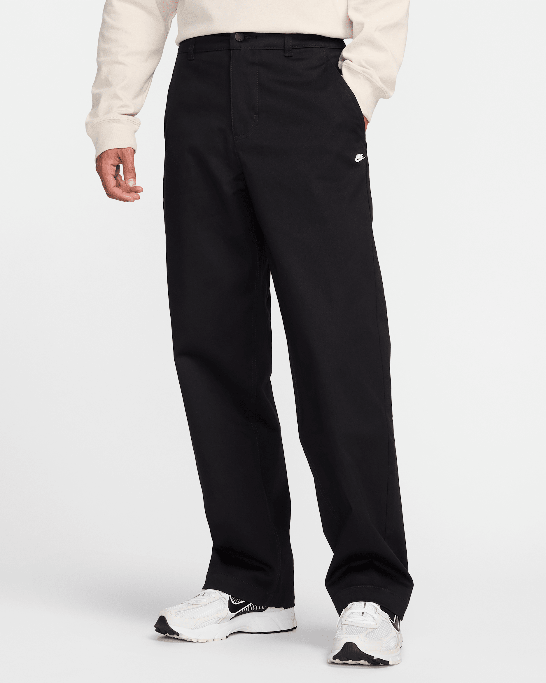 NIKE EL Chino Pants ナイキ チノ Nike Life Men's El Chino Trousers. Nike ID